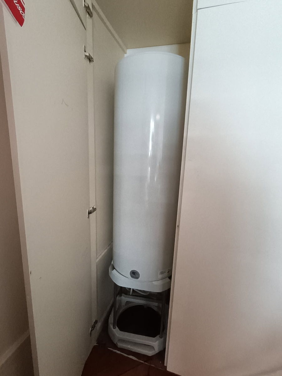 Remplacement d'un chauffe-eau — photo 3