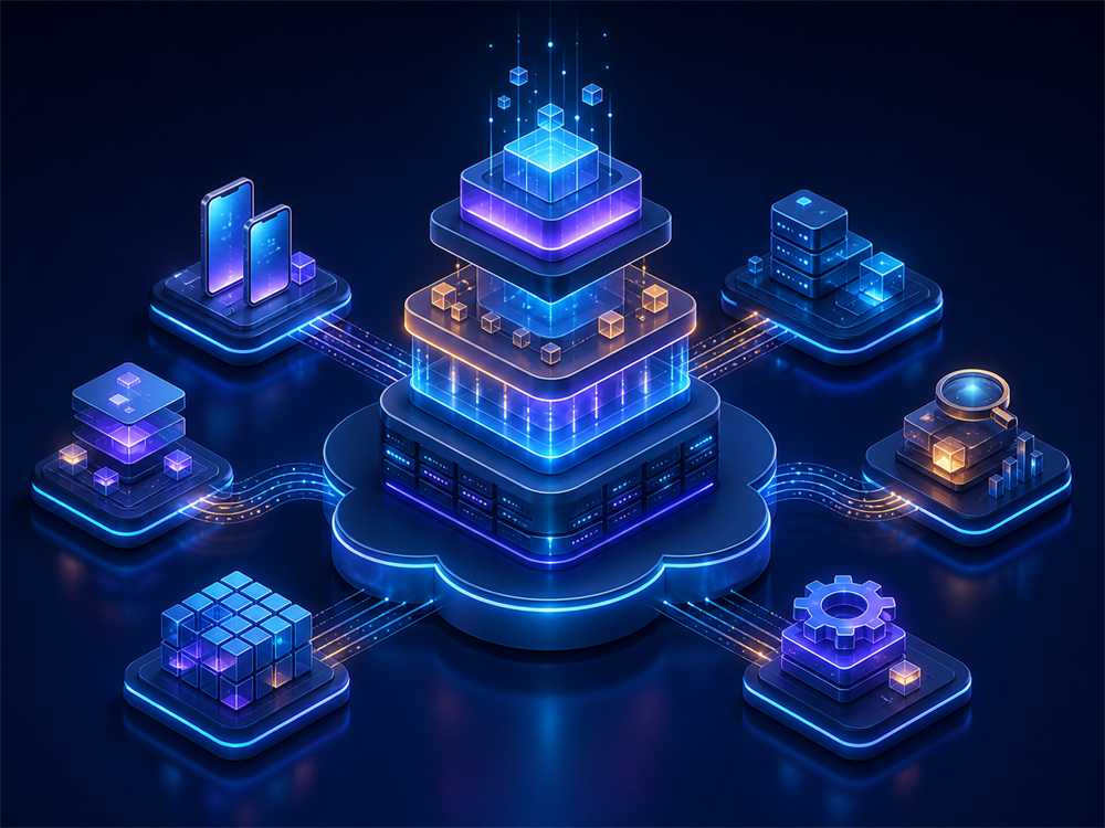Hipaa Compliant pipelines developers developer - Jacob W.'s portfolio image