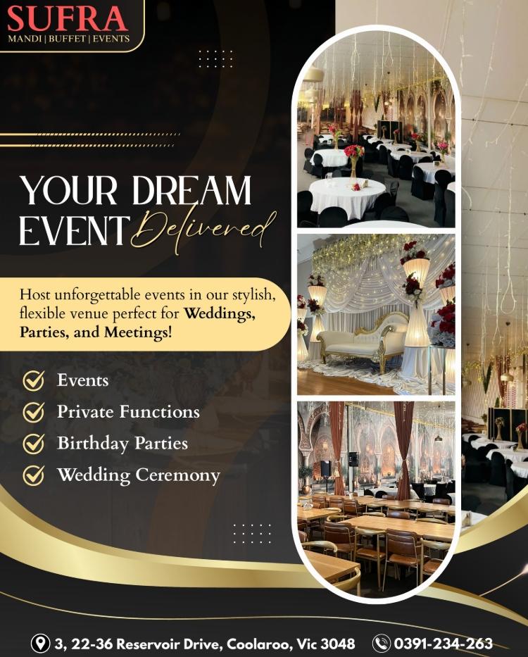 Sufra Mandi Halal - Voucher - Image 7