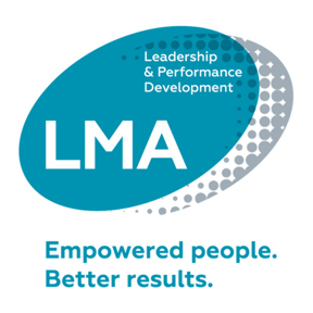 Leadership Management Australasia logo