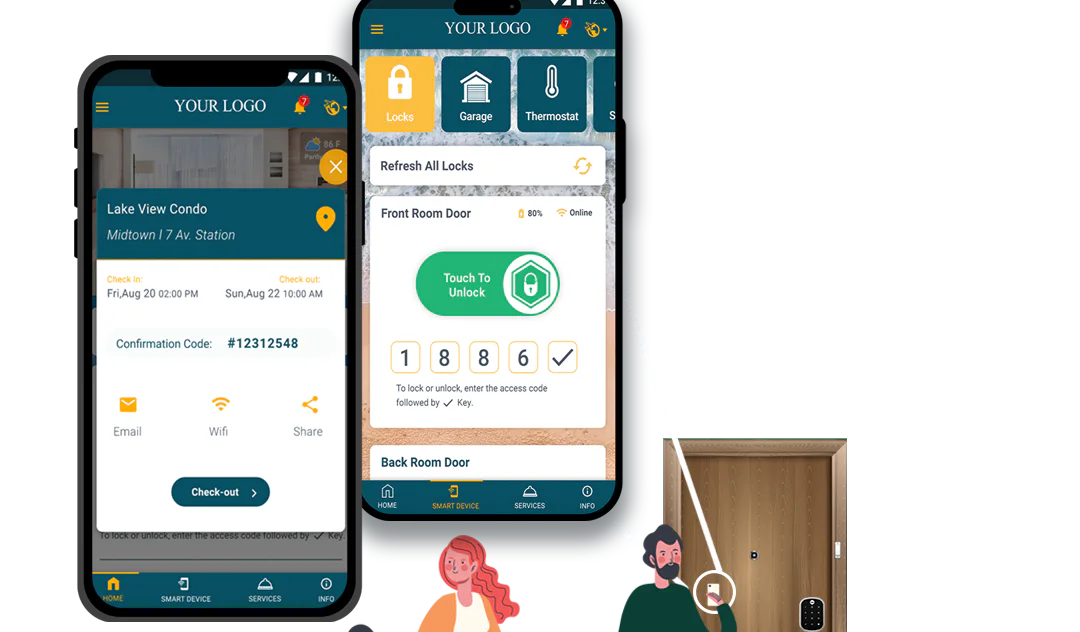 Screenshot image