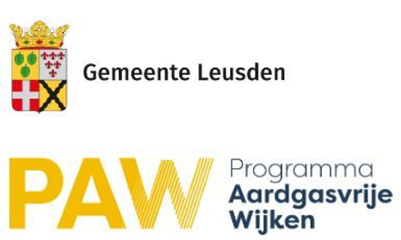 Wijkkompas-deelnemer Leusden ontvangt PAW-subsidie