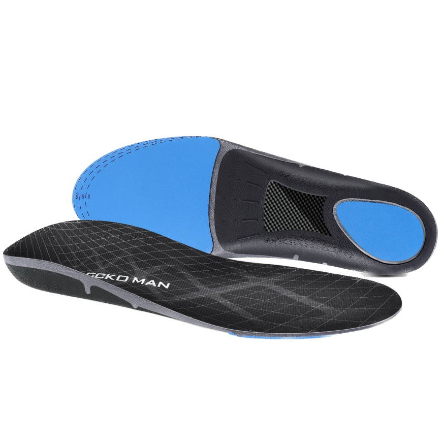 Best Supportive Insoles For Flat Feet WALKHERO