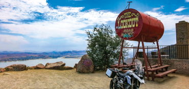 From Pines to Palms: An Epic Motorcycle Adventure near Temecula, CA