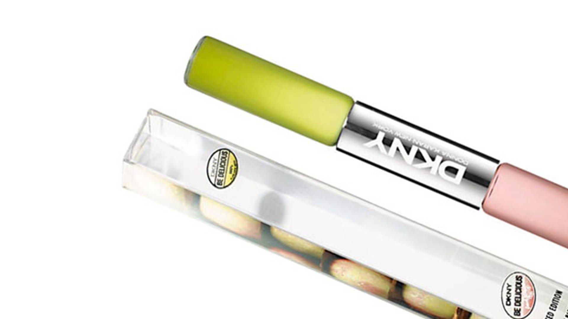 Featured image for DKNY Fresh Blossom Rollerball Duo