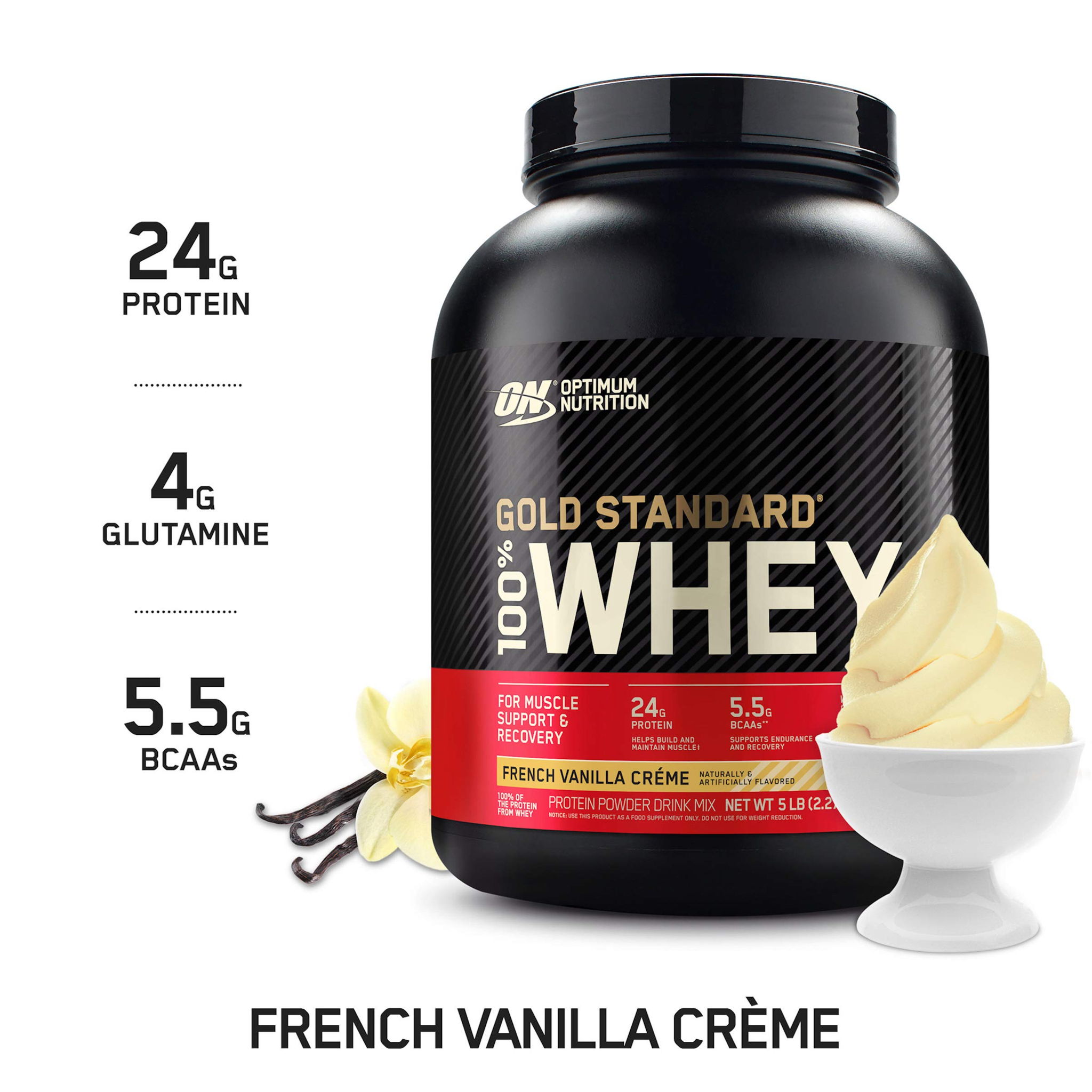 Optimum Nutrition Gold Standard 100 Whey Protein Powder Vs Myprotein Impact Gluten Free Muscle Mass Whey Isolate Protein Powder Slant