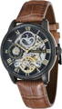 origine des montres Thomas earnshaw