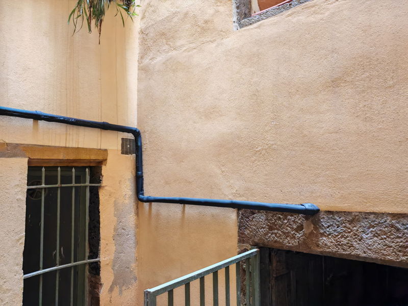 Rénovation au cœur du Vieux Lyon : technique et respect du patrimoine
