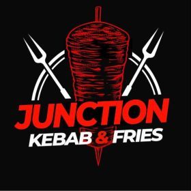 Logo - JUNCTION KEBABS & FRIES WODONGA