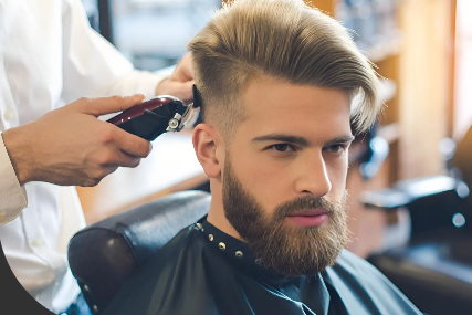 Dudes n Dolls Hair Lounge Voucher - Image 3