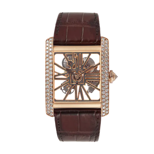 Cartier Tank HPI00715