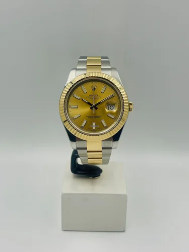 Rolex Datejust II 116333
