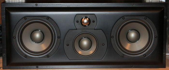 Revel Performa C32 center speaker