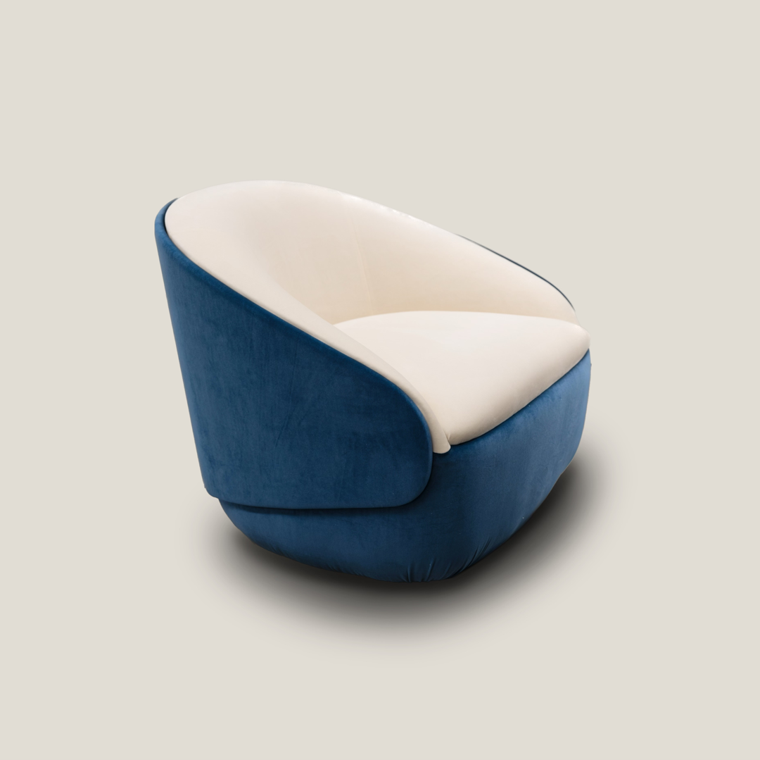Image of Embrace Lounge Chair