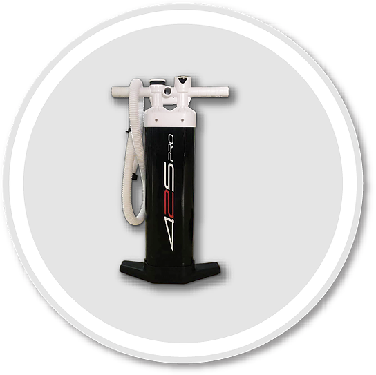 425 pro manual pump