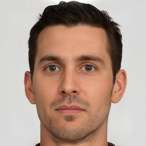 John Larson Avatar