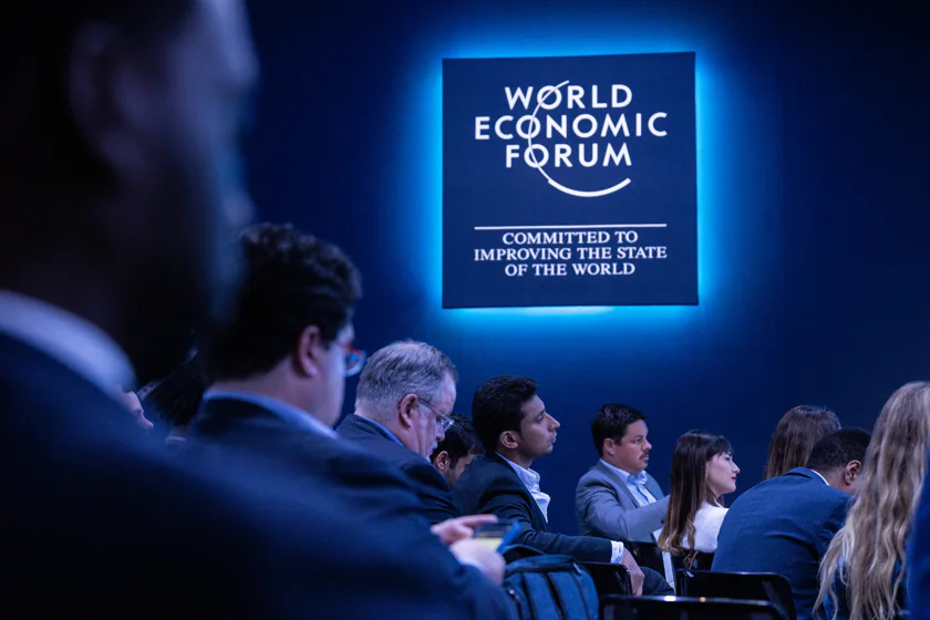 World Economic Forum: crypto technologies are essential to modern economy