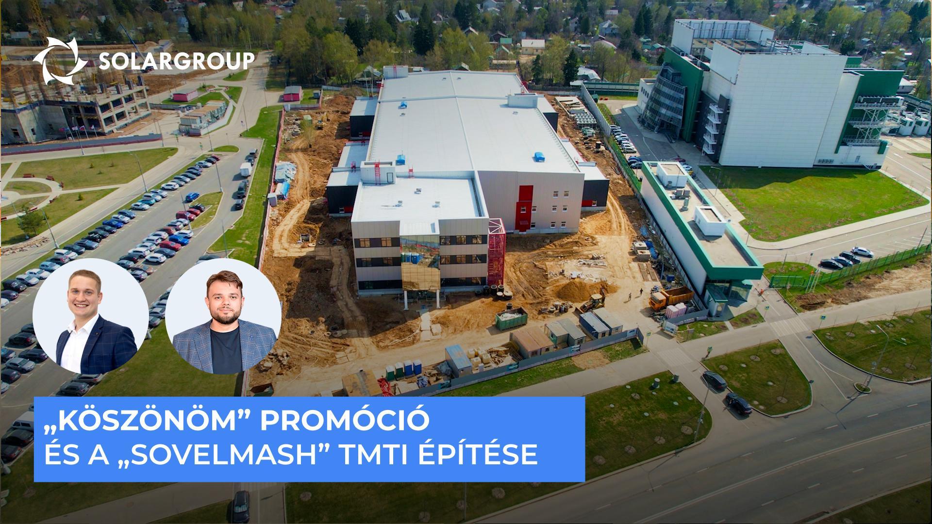 Mit sikerült teljesíteni és mi van még hátra