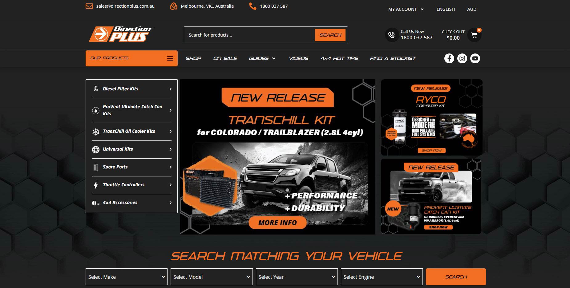 Domain transfers developers developer - Roly E.'s portfolio image