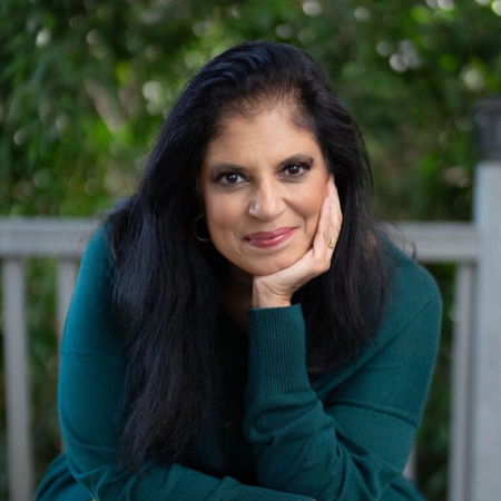 Ramani Durvasula, Ph.D