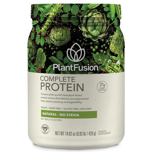 PlantFusion Complete Vegan Protein Powder