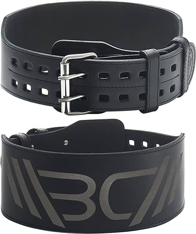 Weightlifting Belt WBCM