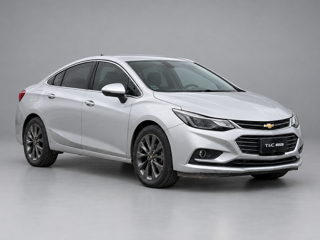 Chevrolet Cruze LTZ 2017