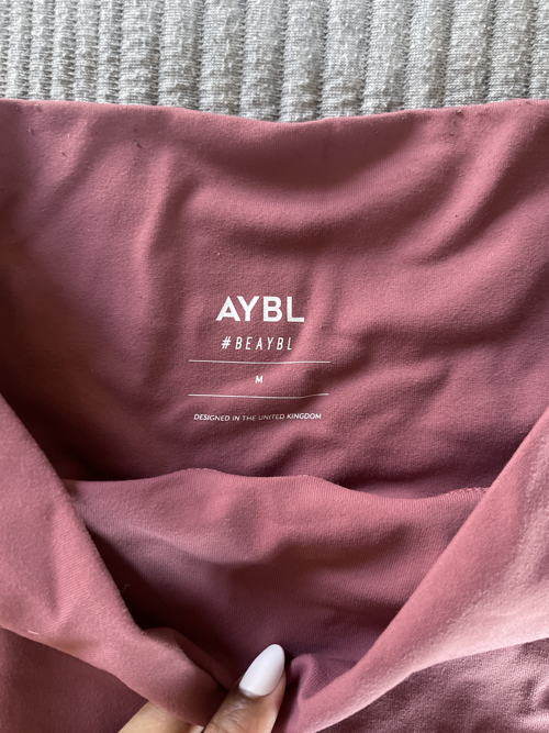 Core Shorts Brick Red 10 00 Re Aybl