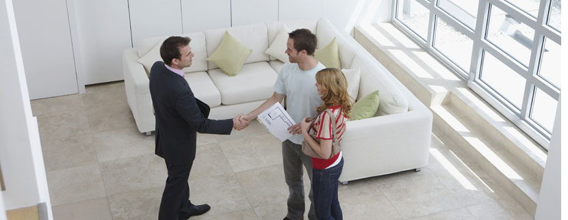 Conseils de courtiers immobiliers pour maison ou condo à vendre