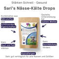 VierBeinerGlück Nässe-Kälte Drops, Geheimtipp