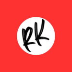 Logo - Rocky’s Kebab & Grill