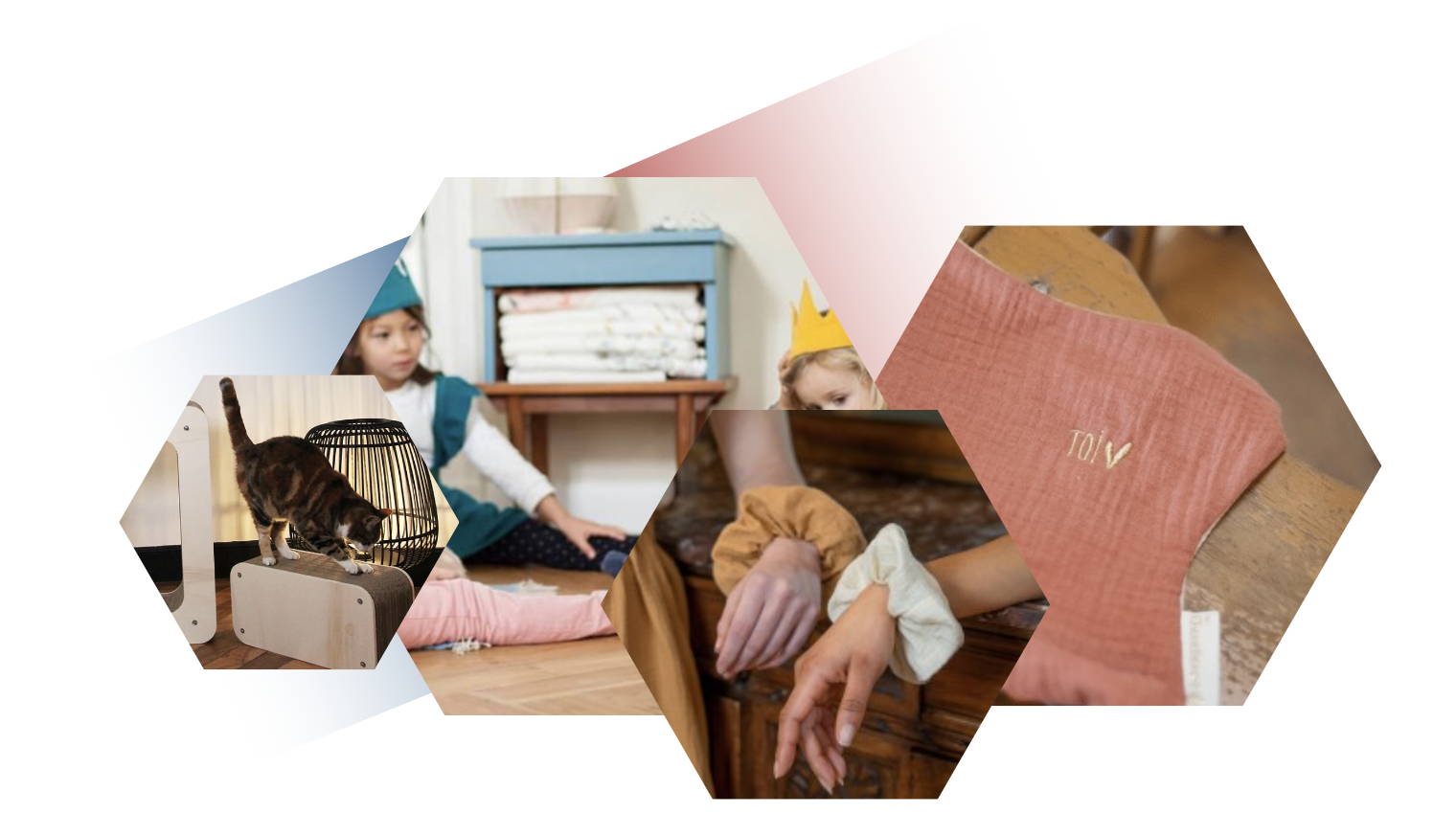 Nos services pour nos partenaires fabricants -Grossiste B2B Made in France - FranceMains
