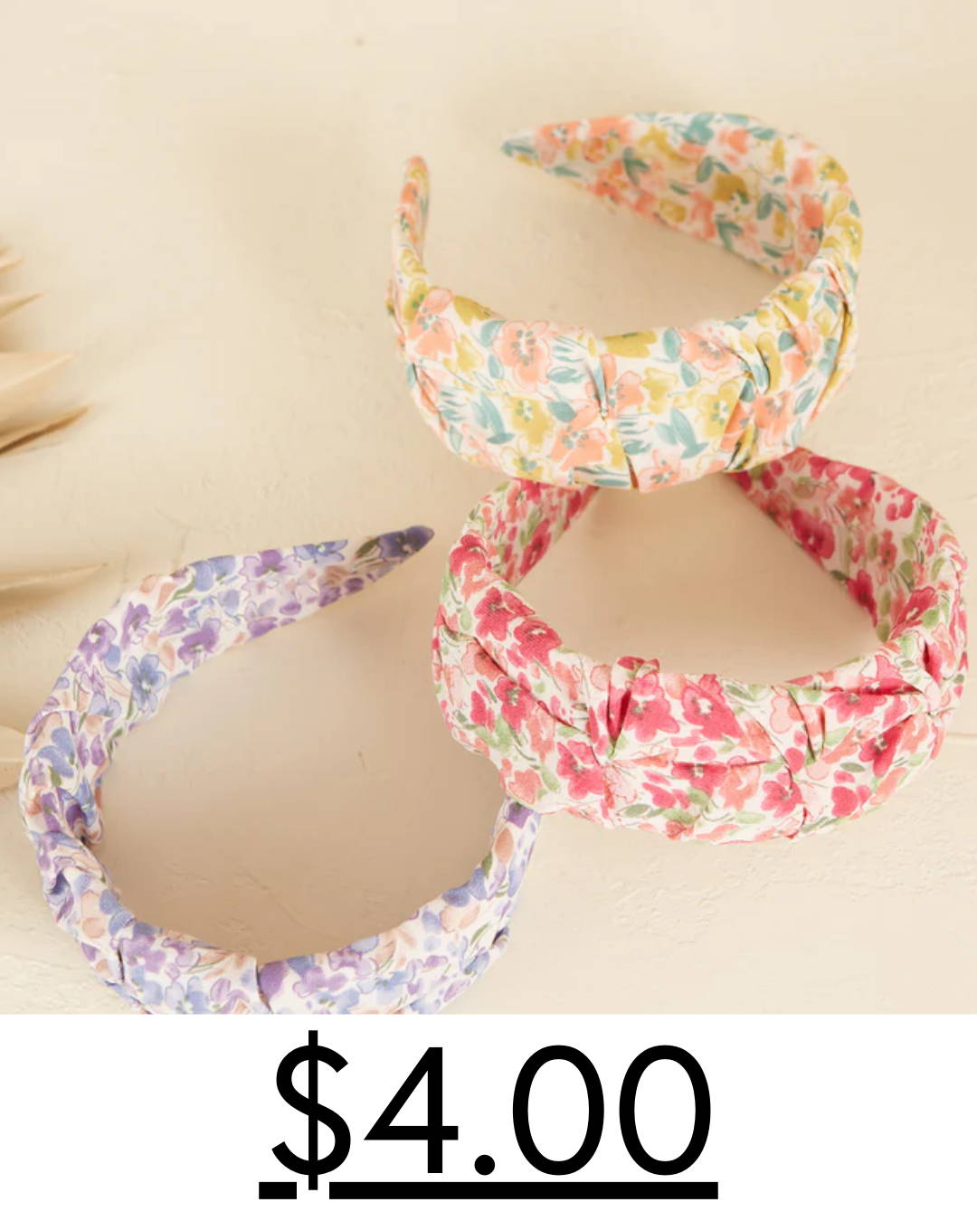 $4 Warehouse Deals