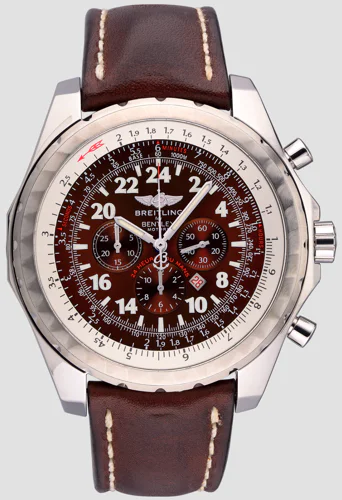 Breitling Bentley Le Mans A22362