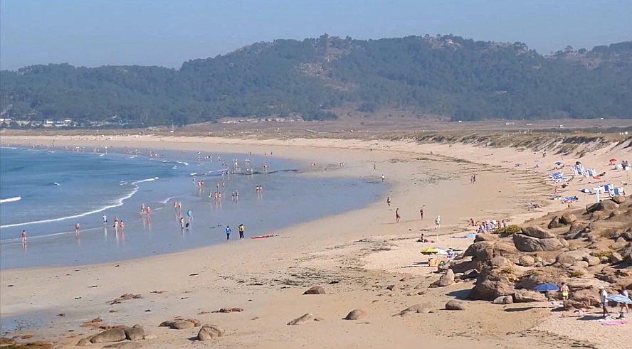  Pontevedra, Spain
- beaches pontevedra.jpg