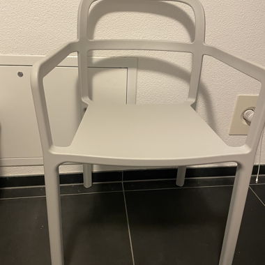 Stuhl Ikea