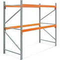 Used Pallet Racking
