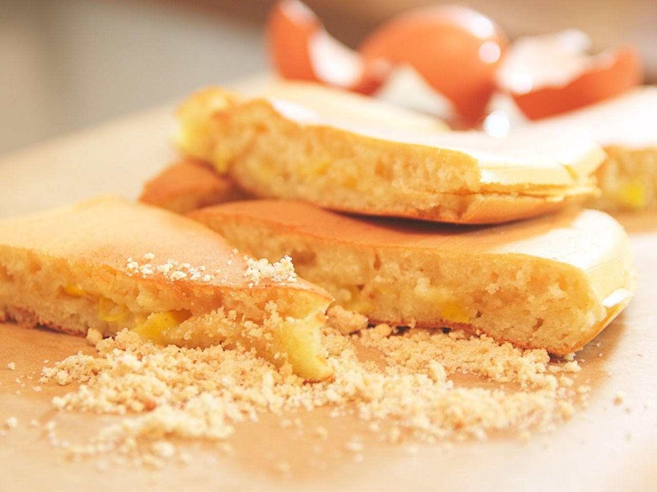 Apam Balik Southeast Asian Recipes Nyonya Cooking