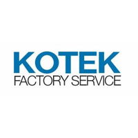 Kotek Factory Service Oy
