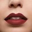 Rouge à lèvres naturel Satin Sensitive - Camelia