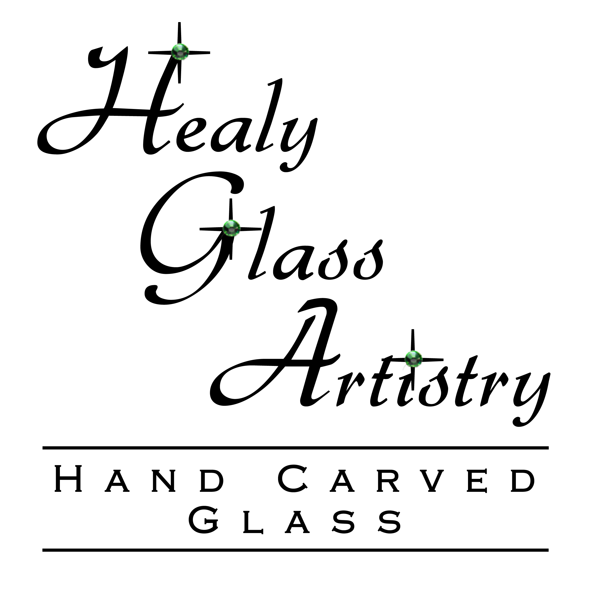 Healy Glass Artistry Celtic Festival Online
