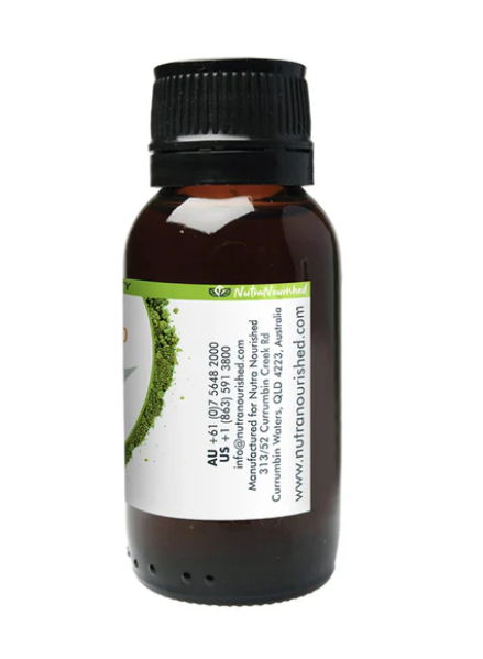 Nutra Nourished Neem Seed Oil - Image 4