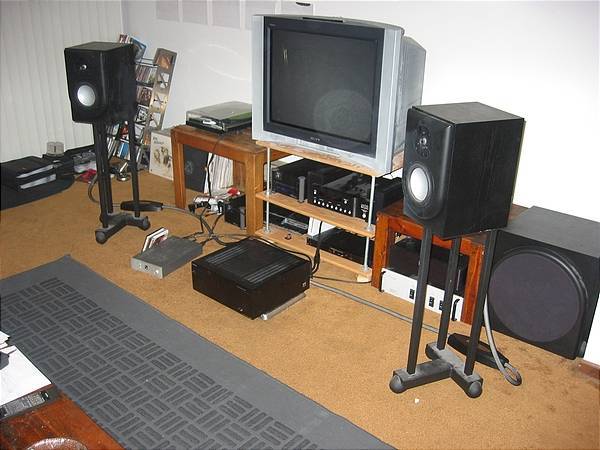 System 2/13/2008