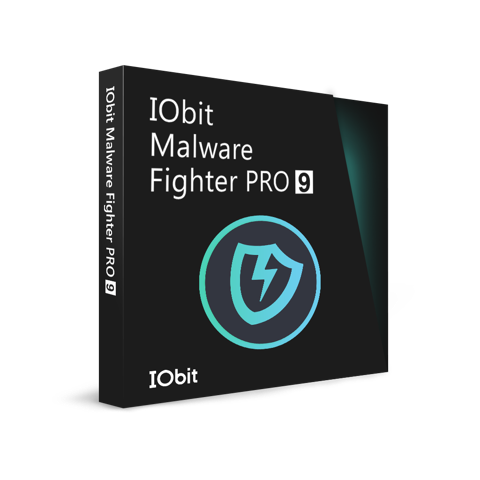 Iobit Malware Fighter 9 Free
