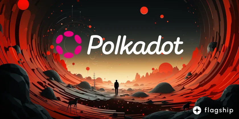 What is Polkadot Network Crypto
