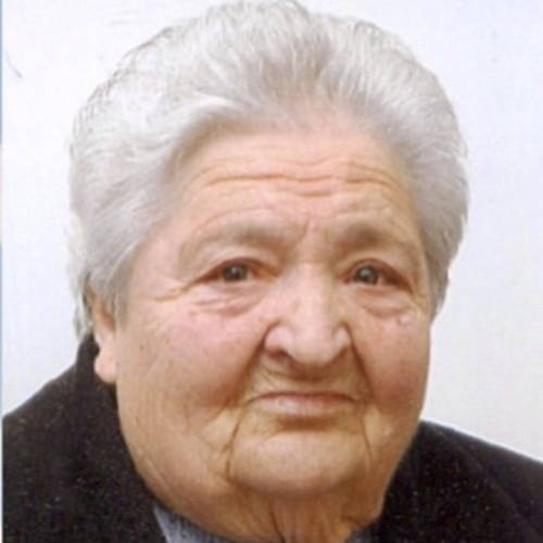 Maria Zupo