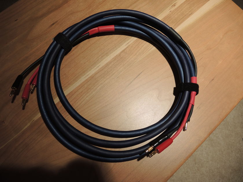 Audio Art Cable SC-5 Classic 6 ft Pair