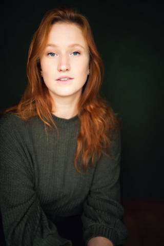 Anna-Rose van der Wiel