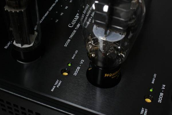 Canary Audio M500's