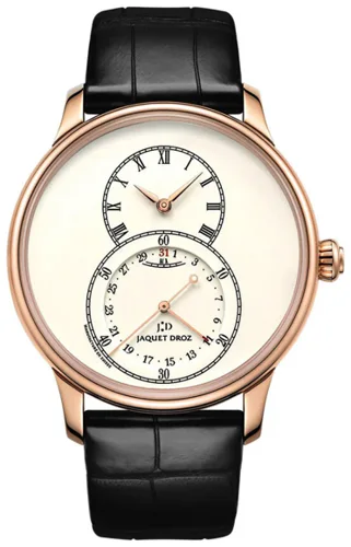 Jaquet-Droz Grande Seconde